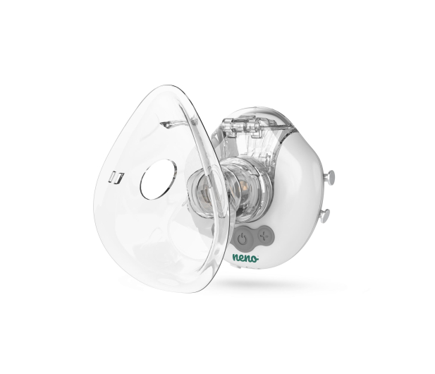 NENO VAPORE nebulizator siateczkowy - 1274010 - zdjęcie 3